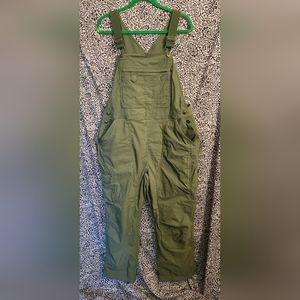 Duluth Trading Co. Overalls (L)